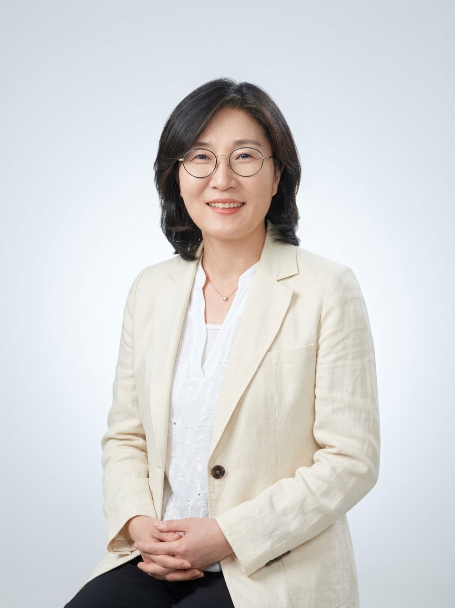 굿모닝부동산 대표 공인중개사 이명숙